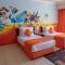 Parrotel Lagoon Waterpark Resort