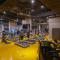 Center Inn Hotel Maltepe İstanbul