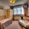 Hotel Alpex View - 扎布热