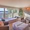 Stunning Kent Lake House with Private Dock! - كينت