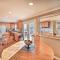 Stunning Kent Lake House with Private Dock!