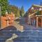 Stunning Kent Lake House with Private Dock!