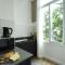 Cozy 1BR Studio Apartment in Heart of Tel Aviv by Sea N' Rent - Tel-Aviv