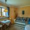Ferienwohnung Alpenwelt