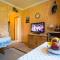 Ferienwohnung Alpenwelt