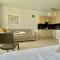 Atenea Park Suites & Apartments