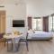 Atenea Park Suites & Apartments