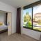 Atenea Park Suites & Apartments