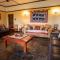 Bushbuck River House