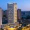 Kunming Huiyue Wyndham Hotel - Куньмин