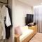 Eden Foret Hotel