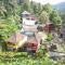 Manggis Garden Dive Resort