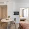 Atenea Park Suites & Apartments