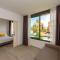 Atenea Park Suites & Apartments