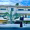 Stunning 1-Bed Apartment in Larnaca near the sea