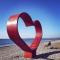 Stunning 1-Bed Apartment in Larnaca near the sea