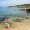 Le Dimore Sul Mare di San Gregorio by LoveSud