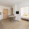 Atenea Park Suites & Apartments