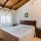 Villa Rosa near the sandy beach, parking & wifi