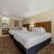 Best Western Plus Northwoods Inn - Crescent City