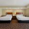 Best Western Plus Northwoods Inn - Crescent City