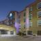 Days Inn & Suites by Wyndham San Antonio near Frost Bank Center - Сан-Антоніо