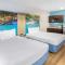 Days Inn & Suites by Wyndham San Antonio near Frost Bank Center