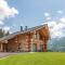 Das Blockhaus Gosau - Your Austrian Home