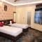 HOTEL GM INTERNATIONAL