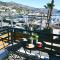 Boho Sea View Apartment
