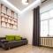 Kyiv White Apartment