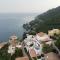Panoramic Amalfitan Coast Hideaway