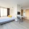 Atenea Park Suites & Apartments