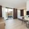 Atenea Park Suites & Apartments