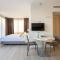 Atenea Park Suites & Apartments