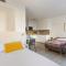 Atenea Park Suites & Apartments