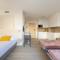 Atenea Park Suites & Apartments