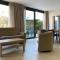 Atenea Park Suites & Apartments