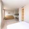 Atenea Park Suites & Apartments