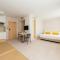 Atenea Park Suites & Apartments