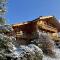 Chalet & Spa 5 stars Alpaga