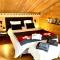 Chalet & Spa 5 stars Alpaga