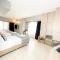 Center Inn Hotel Maltepe İstanbul
