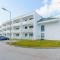 Sunset Resort III, Nadmorska 100A