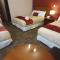 Hotel Boutique Vivenzo