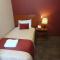 Hotel Boutique Vivenzo