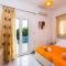 Blue Villa 1 - With Private Pool - Perama