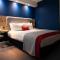 Holiday Inn Express London Stansted Airport, an IHG Hotel - Stansted Mountfitchet