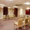 Holiday Inn Express London Stansted Airport, an IHG Hotel - Stansted Mountfitchet