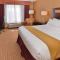 Holiday Inn Express Hotel & Suites Gillette, an IHG Hotel - Джиллетт